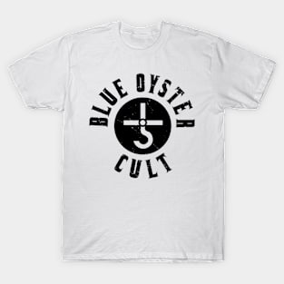 blue oyster cult blue oyster cult T-Shirt